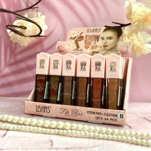 Labial Show Your Matte