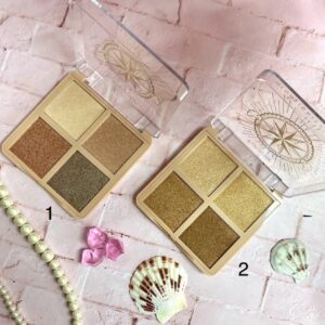 Iluminador Febble Cuarteto