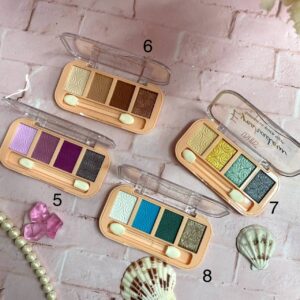 Sombra Ushas 4 Tonos