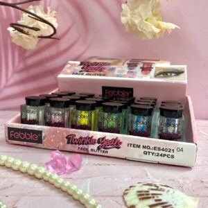 Glitter Febble