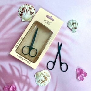 Tijera Para Uñas Ushas