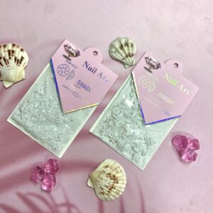 Apliques Perla Figuras