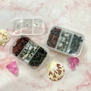 Broca Barril Con Repuesto