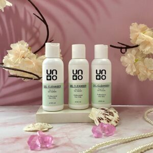 Gel Cleanser Uno