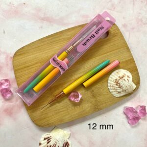 Pincel Liners Clover