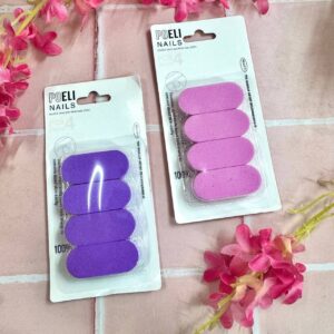 Mini Lima Sponge X4 Poeli