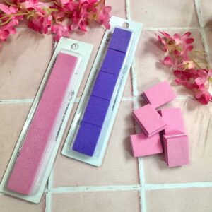 Lima Sponge Cubito X5