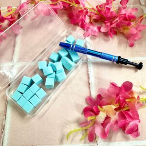 Kit Para Difuminar Caja