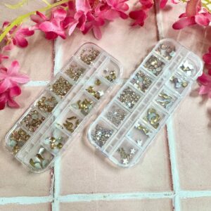 Cristales Figuras Keke Star