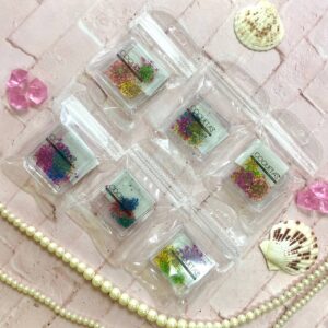 Naturaleza Muerta Coquetas