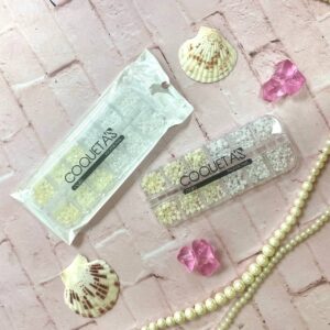 Decoracion Perlas Coquetas