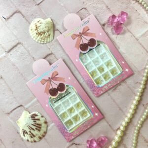 Dijes Coronas Coquetas