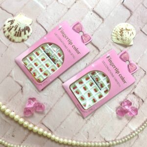 Decoracion Cereza Coquetas