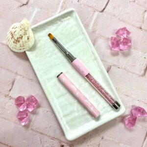 Pincel Para Polygel LYD