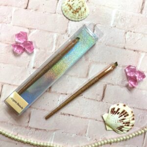 Brocha De Cejas Angela Beauty