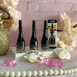 Gel De Cejas 2 En 1 S.F.R