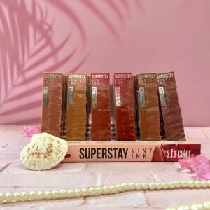 Labial Super Stay Vinyl