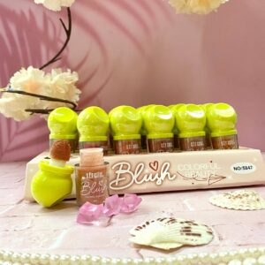 Blush Color Full Sfr