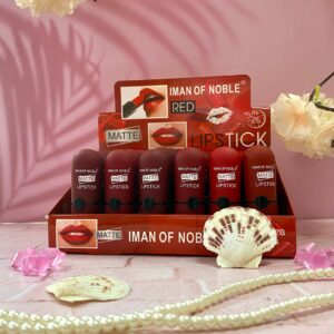 Labial En barra Surtido