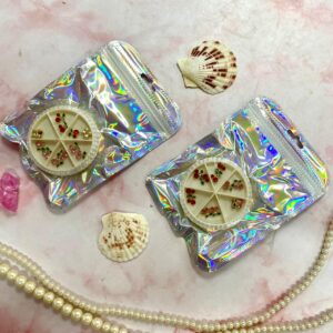 Apliques Cereza Disco