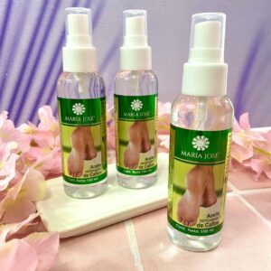 Aceite Removedor De Callos Spray  Maria Jose 100ML