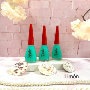 Base Endurecedora Rodher