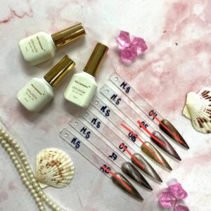 ojo de gato miss summer