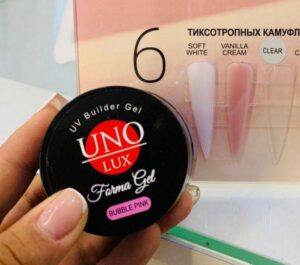 Builder Gel Uno Lux 15ml
