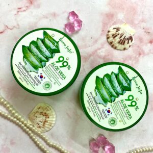Gel Aloe Vera Love Jojo 300ml