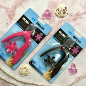 Guillotina Con Medida Triple Cut