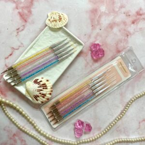 Liners + Puntero Miss Summer