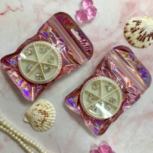 Charms Cristales Disco