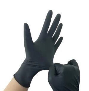 Guantes De Nitrilo Xunidad