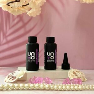 Top Coat Super Shine Refill 50ml Uno