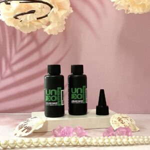 Base Rubber Refill 50ml Uno