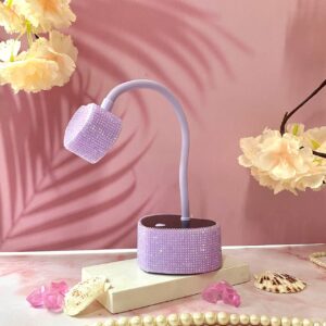 Lampara Soft Gel Cristales BY20