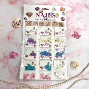 Concha Nacar Decoracion