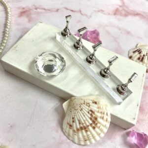 Pedestal Magnetico Glam Nails