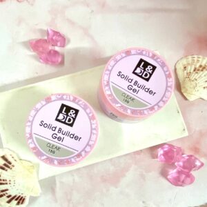 Builder/Solid Gel LYD 15G