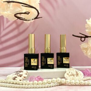 Top Coat LyD Linda