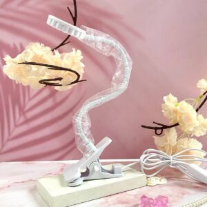 Lampara Uv Soft Gel Flor