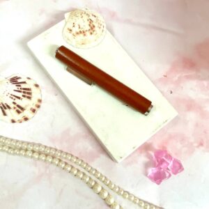 Iman Lapiz De Madera