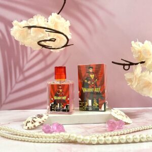Perfume Valiant Boy