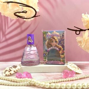Perfume Princess