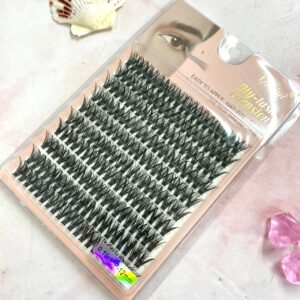 Extension De Pestañas Vikiyi 40P