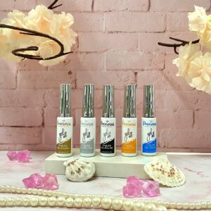 Esmalte Liners Preciosas