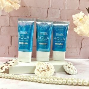 Protector Solar Aqua Sfr