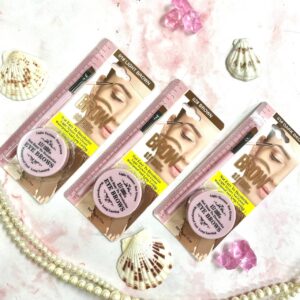 Gel De Cejas Brow Sfr