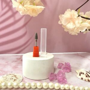 Broca de Carburo Balón Rojo