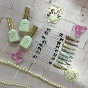 ojo de gato miss summer